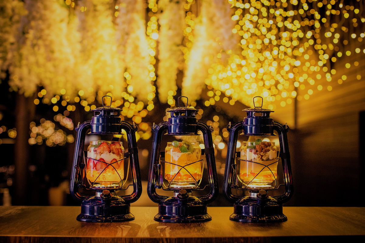 Cafe Restaurant Lamp Photos 2